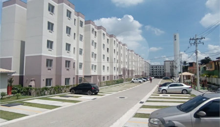 Apartamento à venda ou para alugar com 2 quartos em Campo Grande, Rio de Janeiro, RJ
