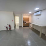 Casa Comercial à venda, Vila Matias, Santos - CA0198.