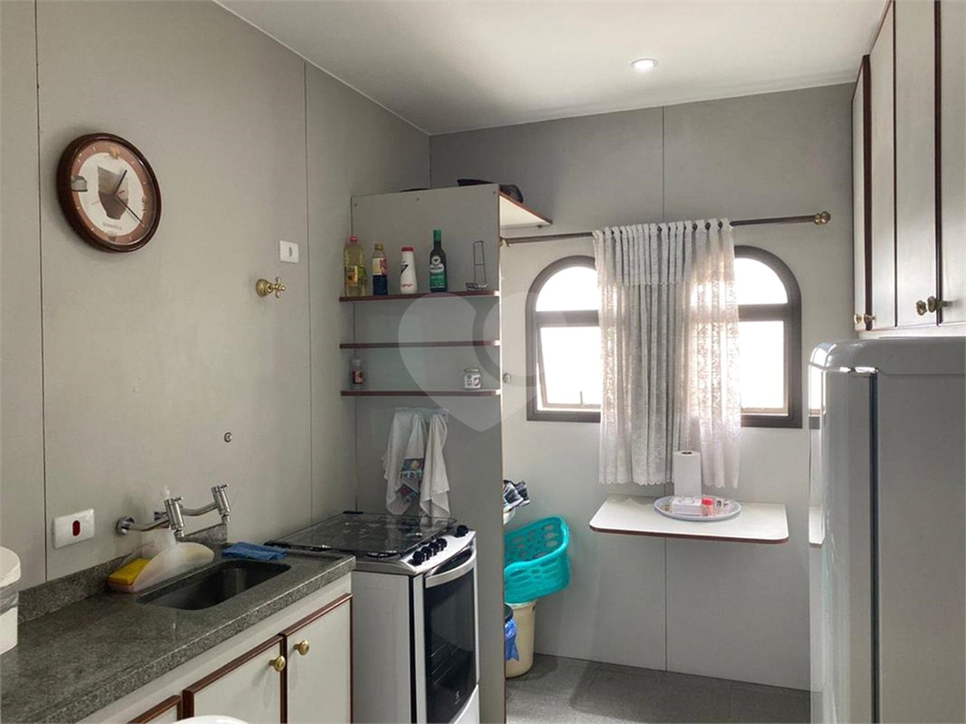 Apartamento à venda com 2 quartos em Jardim Paulista, São Paulo, SP