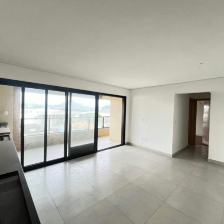 Apartamento com 2 dormitórios à venda, 65 m² por R$ 820.000,00 - Ponta da Praia - Santos/SP