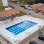 Apartamento à venda com 2 quartos em Santa Claudina, Vinhedo, SP