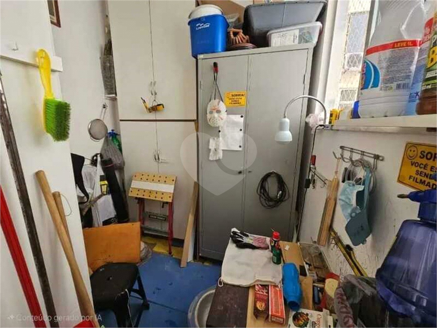 Apartamento à venda com 3 quartos em Urca, Rio de Janeiro, RJ