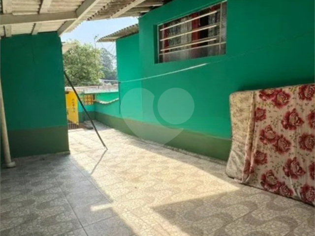 Casa à venda com 4 quartos em Pirituba, São Paulo, SP