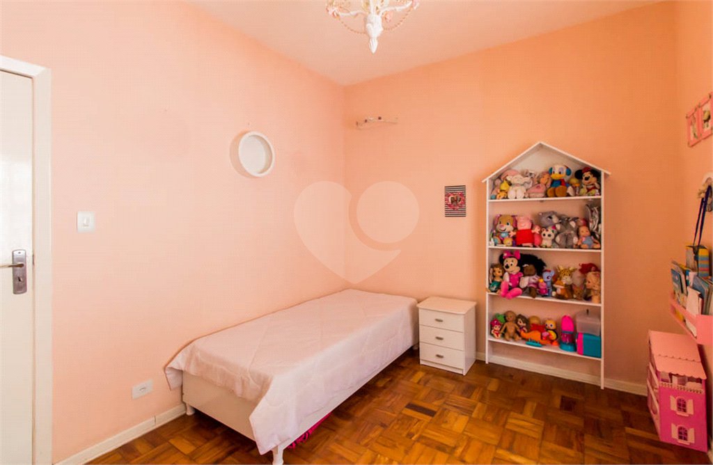 Casa Térrea à venda com 3 quartos, sendo 1 suíte, em Planalto Paulista, São Paulo, SP