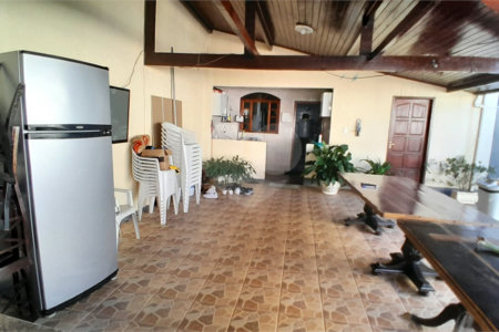 Casa à venda com 4 suítes em Campo Grande, Rio de Janeiro, RJ
