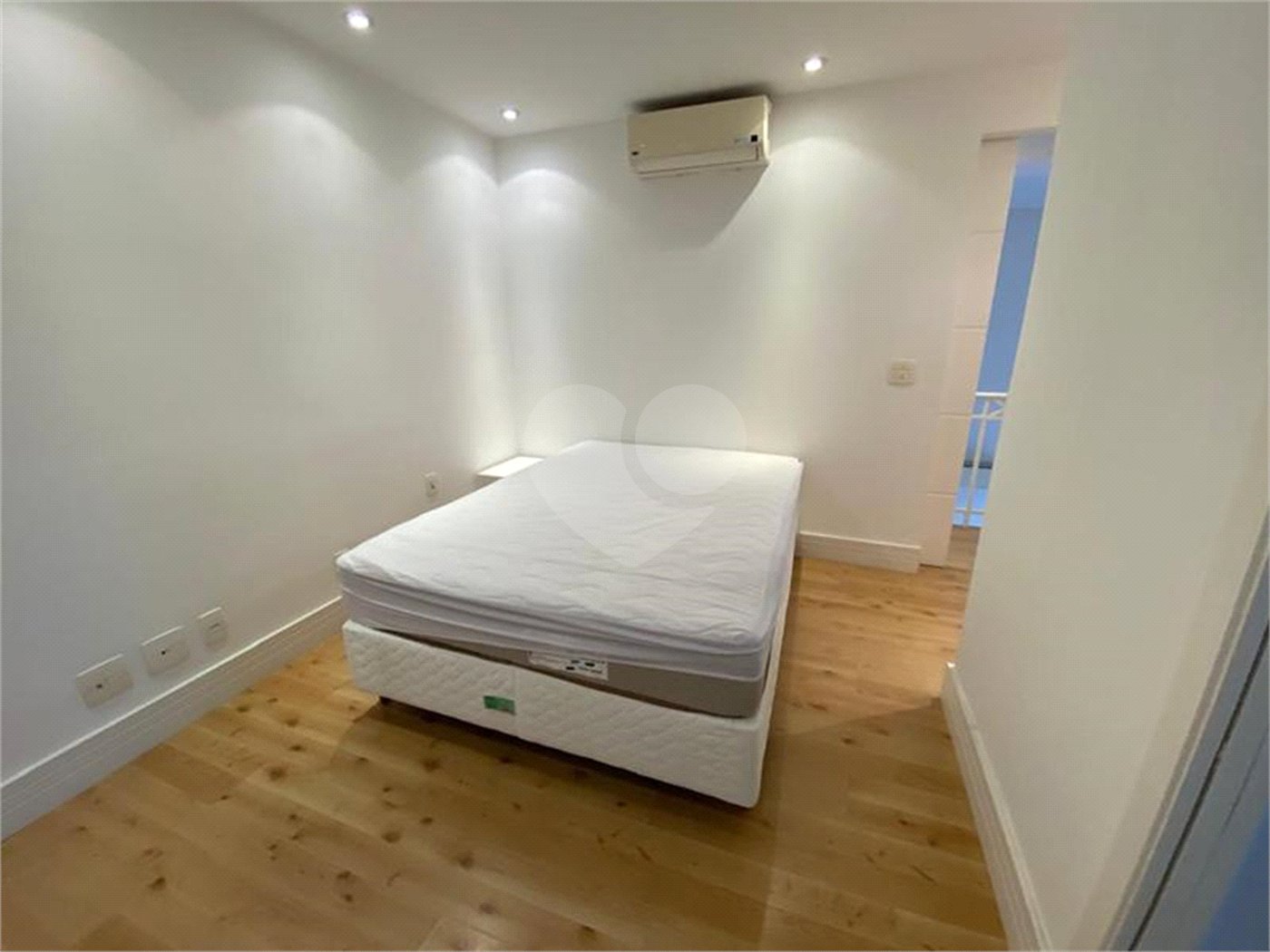 Apartamento à venda com 1 suíte em Perdizes, São Paulo, SP