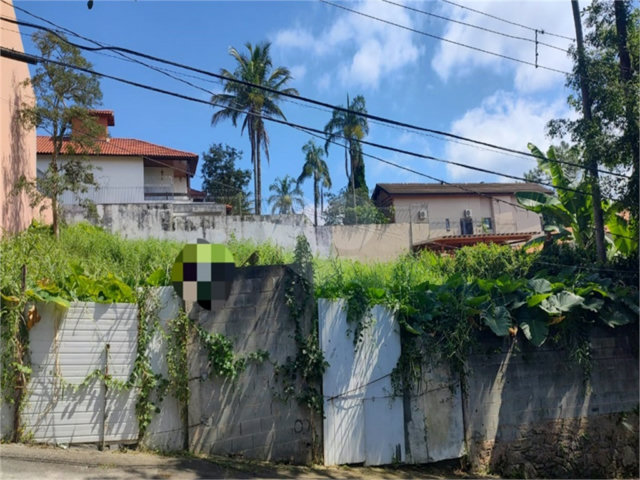 Terreno à venda em Jardim Floresta, São Paulo, SP