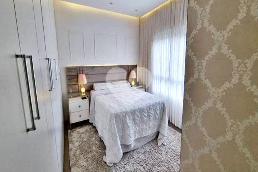 Apartamento à venda com 3 suítes em Vila Andrade, São Paulo, SP