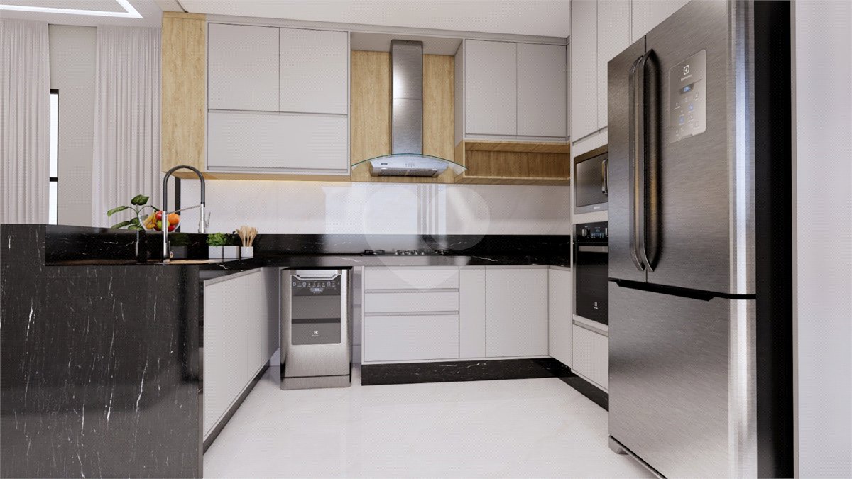 Casa à venda com 3 suítes em Jardim Esplanada II, Indaiatuba, SP