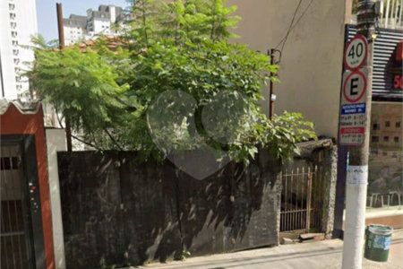 Terreno à venda em Indianópolis, São Paulo, SP
