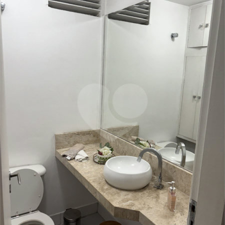 Apartamento à venda com 3 quartos em Pinheiros, São Paulo, SP