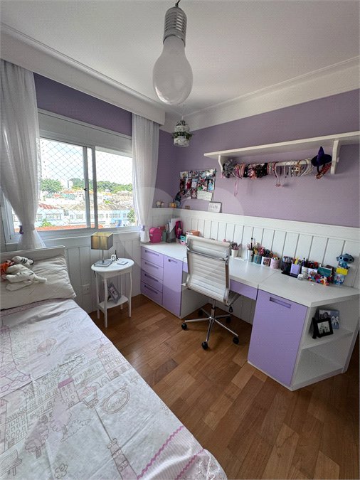 Apartamento à venda ou para alugar com 3 suítes em Ipiranga, São Paulo, SP