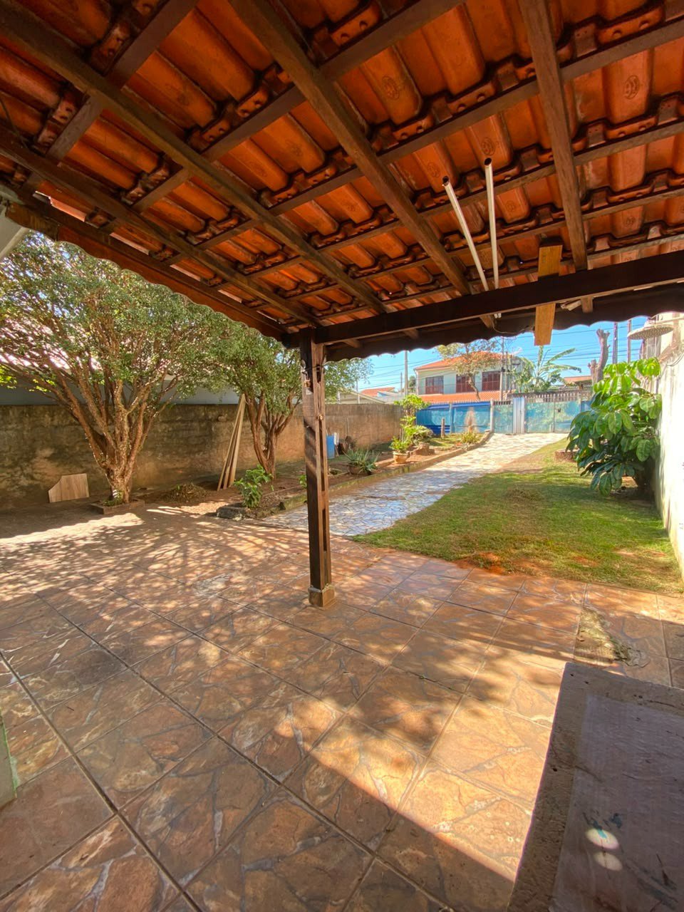 Casa à venda com 2 quartos em Parque Dos Pinheiros, Hortolândia, SP