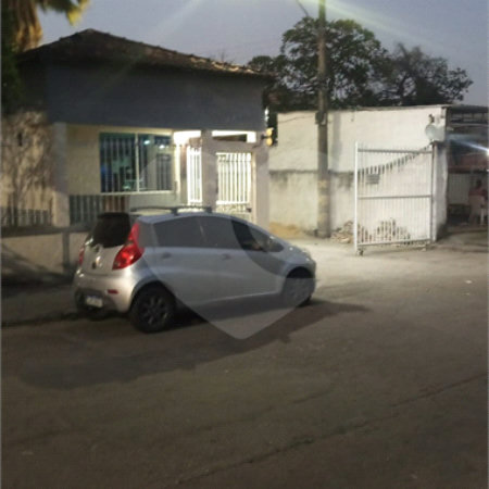 Apartamento à venda com 2 quartos em Campo Grande, Rio de Janeiro, RJ