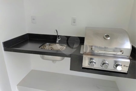 Apartamento à venda com 3 suítes em Parque Campolim, Sorocaba, SP