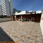 Cobertura à venda com 3 quartos, sendo 1 suíte, em Tijuca, Rio de Janeiro, RJ