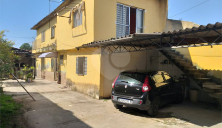 Casa à venda com 2 quartos em Jardim Aeroporto Ii, Mogi das Cruzes, SP