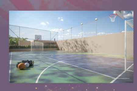 Residencial Helbor Alegria Patteo Mogilar