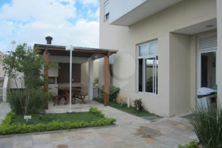 Apartamento para alugar com 2 quartos, sendo 1 suíte, em Vila Leopoldina, São Paulo, SP