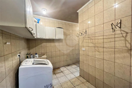 Casa à venda com 3 quartos em Chácara Califórnia, São Paulo, SP