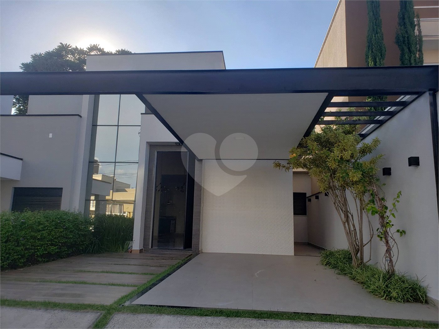 Casa à venda com 3 quartos, sendo 1 suíte, em Jardim Montreal Residence, Indaiatuba, SP