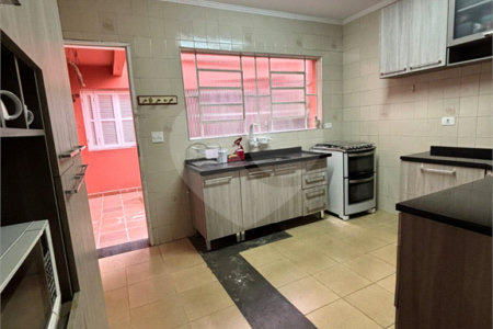 Sobrado à venda com 4 quartos, sendo 2 suítes, em Jaguaré, São Paulo, SP