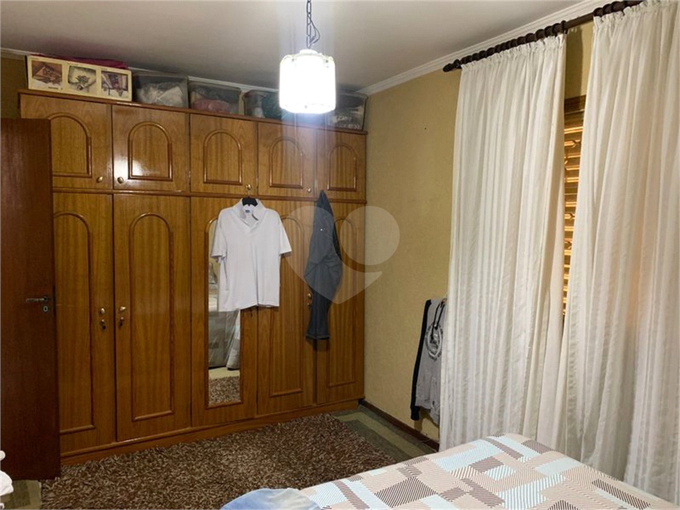 Casa Térrea à venda com 3 quartos, sendo 1 suíte,  em Horto, São Paulo, SP