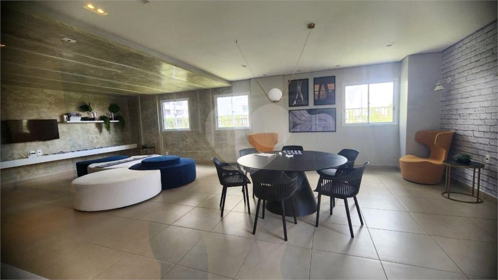 Apartamento à venda com 2 quartos em Vila Vermelha, São Paulo, SP