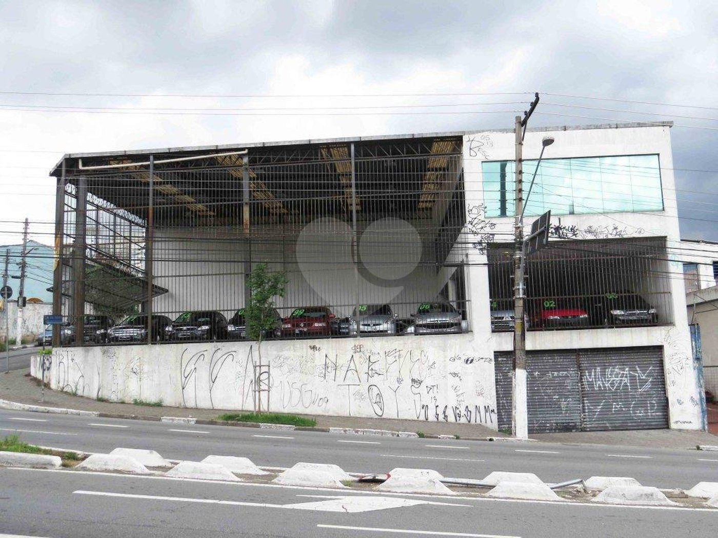 Loja à venda ou para alugar em Vila Sofia, São Paulo, SP