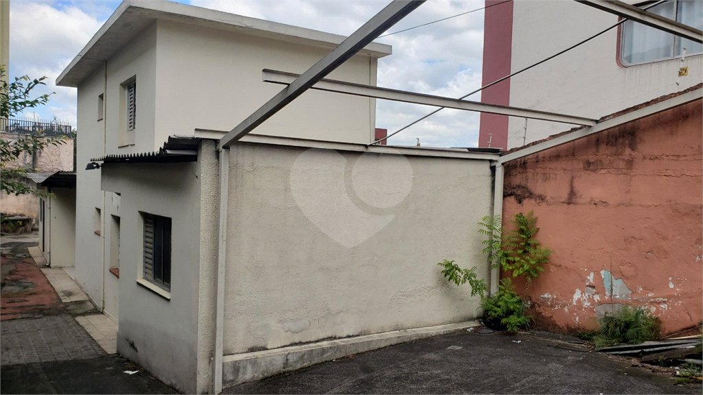 Sobrado à venda ou para alugar com 4 quartos em Brooklin Velho, São Paulo, SP