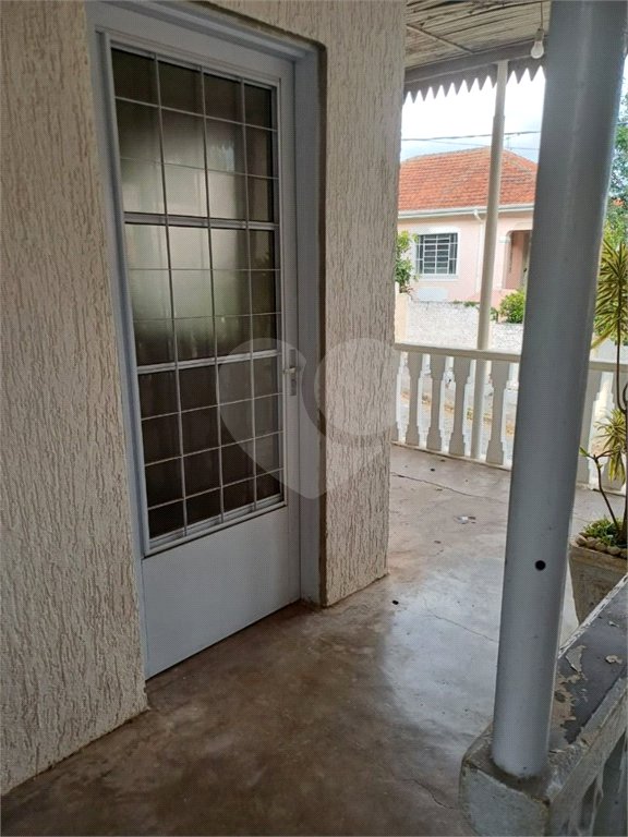 Casa à venda com 4 quartos em Estação, São Roque, SP