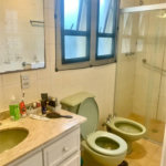 Apartamento à venda com 2 quartos, sendo 1 suíte, em Real Parque, São Paulo, SP
