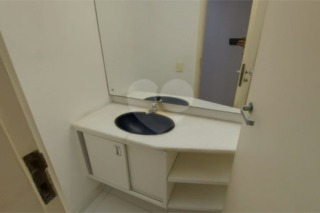 Apartamento à venda com 3 quartos, sendo 1 suíte, em Botafogo, Rio de Janeiro, RJ
