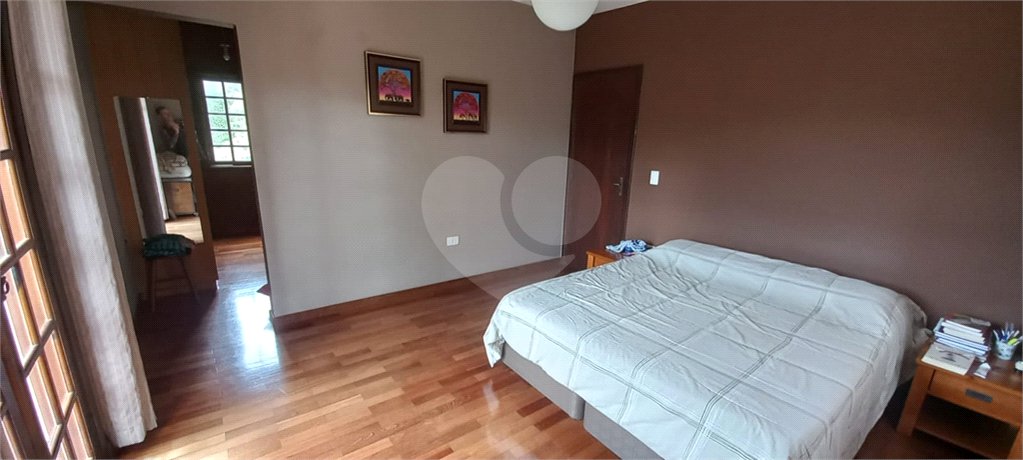 Casa à venda com 4 suítes no condomínio Alpes da Cantareira, Mairiporã - SP