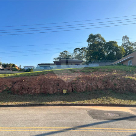 Terreno à venda no condomínio Villaggio Paradiso, Itatiba - SP
