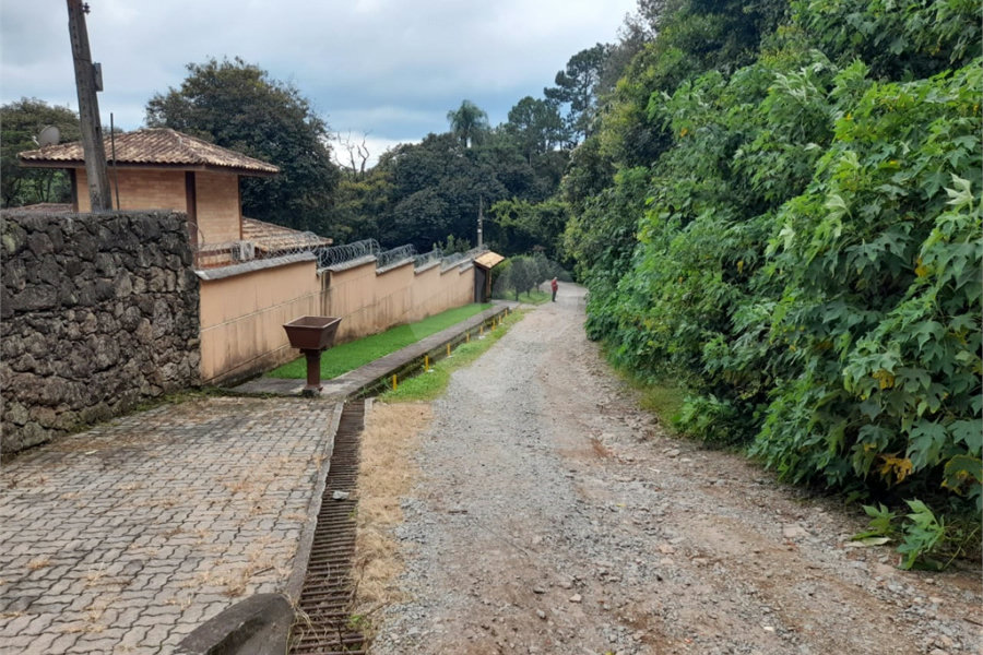 Terreno à venda em Serra da Cantareira, Mairiporã, SP