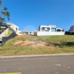 Terreno à venda no condomínio Alphaville Nova Esplanada 4, Votorantim - SP