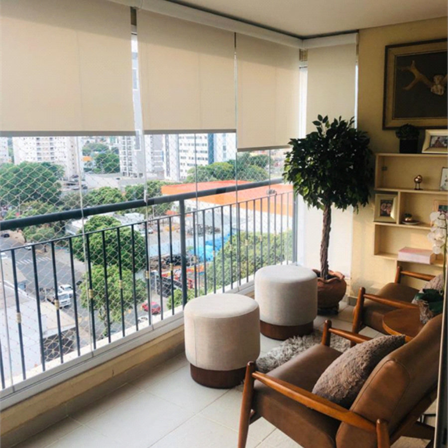 Apartamento à venda com 3 suítes em Cidade Nova I, Indaiatuba, SP