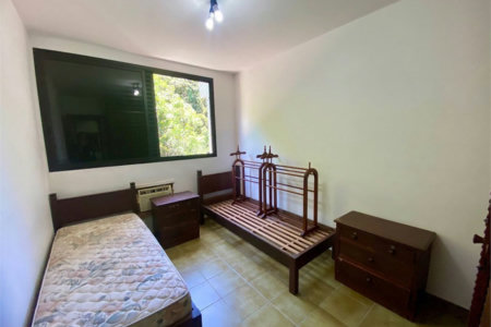 Apartamento Residencial à venda, Centro, Guarujá - AP1385.