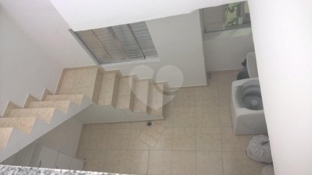 Casa à venda com 3 quartos no condomínio Urbano do Carmo Curado, São Paulo - SP