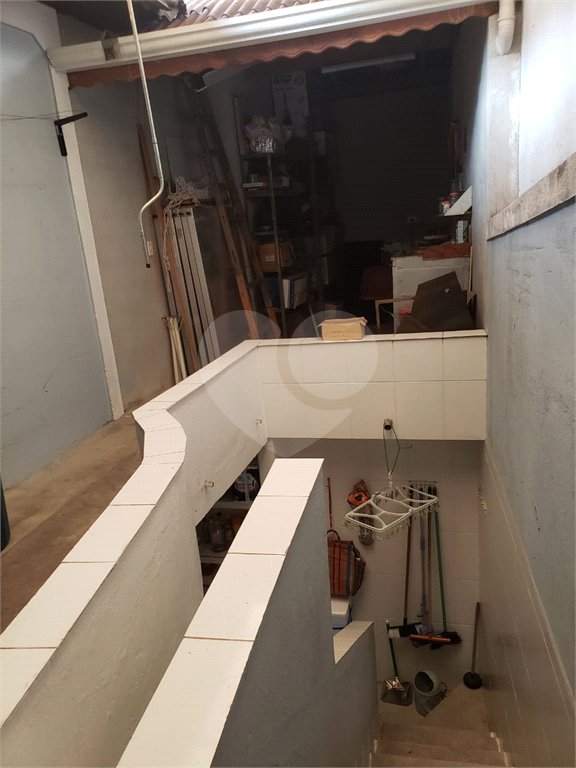 Sobrado à venda com 3 quartos, sendo 1 suíte, em Parada Inglesa, São Paulo, SP