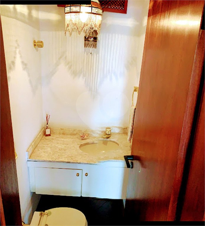 Apartamento à venda ou para alugar com 4 quartos, sendo 2 suítes, em Santana, São Paulo, SP