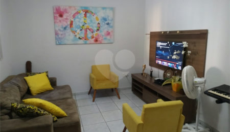 Casa à venda com 2 quartos em Jardim Residencial Deolinda Guerra, Sorocaba, SP