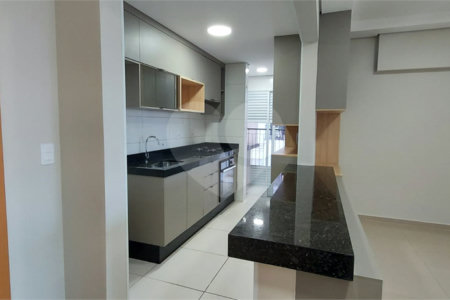 Apartamento à venda com 3 quartos, sendo 1 suíte, em Parque Campolim, Sorocaba, SP