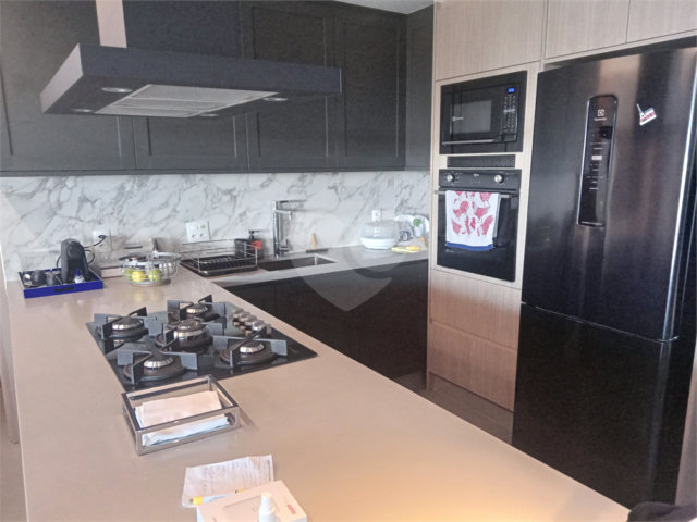 Apartamento à venda com 3 suítes em Santana, São Paulo, SP