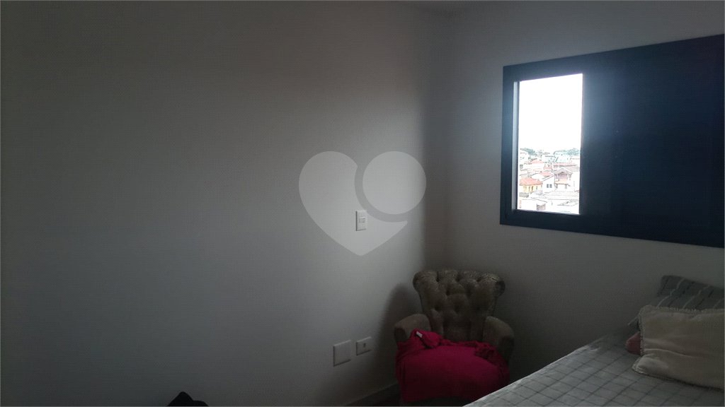 Apartamento à venda com 2 quartos em Vila Dom Pedro Ii, São Paulo, SP