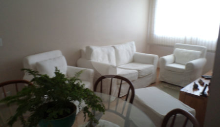 Apartamento à venda com 2 quartos em Santana, São Paulo, SP