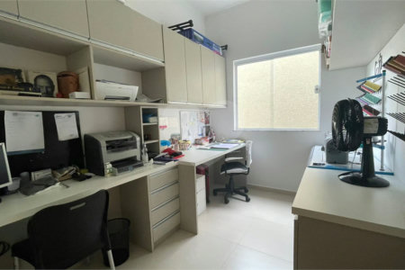 Casa de Vila à venda com 3 suítes em Jardim Paulista, Atibaia, SP