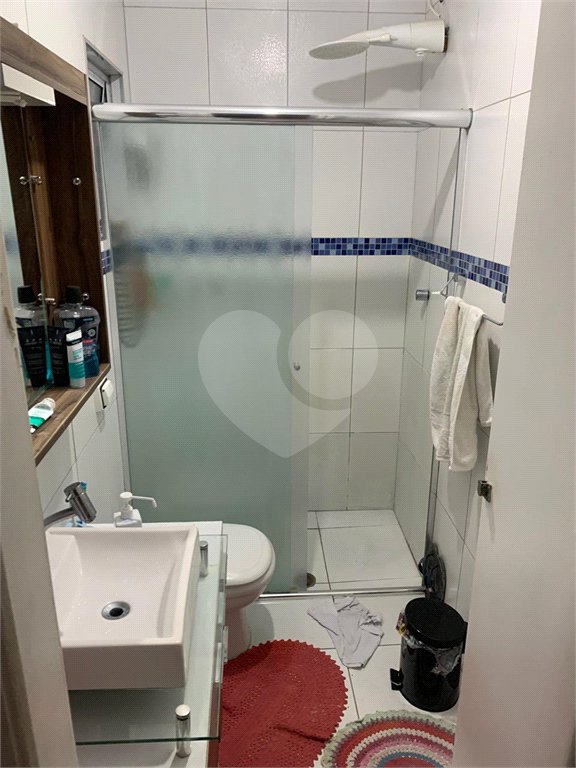 Casa à venda com 3 quartos, sendo 1 suíte, em Vila Mazzei, São Paulo, SP