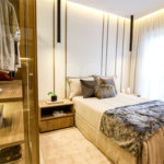 Apartamento à venda com 2 quartos, sendo 1 suíte, em Butantã, São Paulo, SP